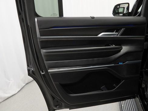 Certified 2024 Jeep Grand Wagoneer Series II w/ Quick Order Packagew 28T image 43