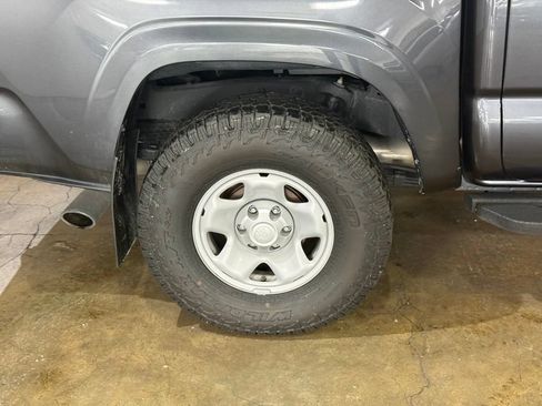 Used 2023 Toyota Tacoma SR AWD/4WD image 5