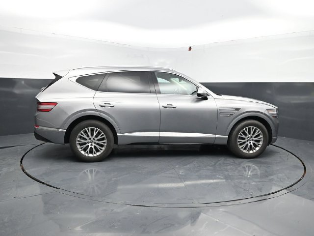 Used 2024 Genesis GV80 2.5T AWD/4WD image 11