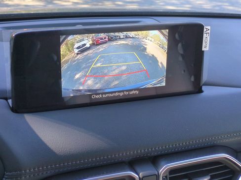 New 2025 MAZDA CX-5 AWD 2.5 S w/ Preferred Package image 19