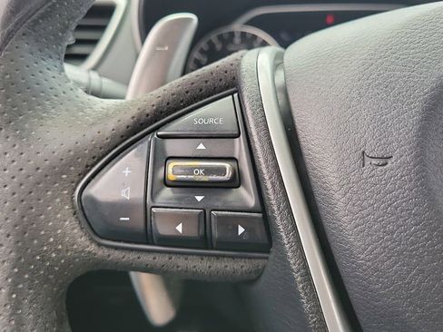 Used 2016 Nissan Maxima SR FWD image 22