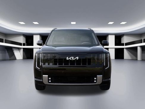 New 2027 Kia Telluride X-Line SX Prestige image 2