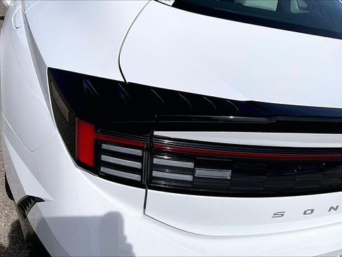 Used 2024 Hyundai Sonata SEL image 23