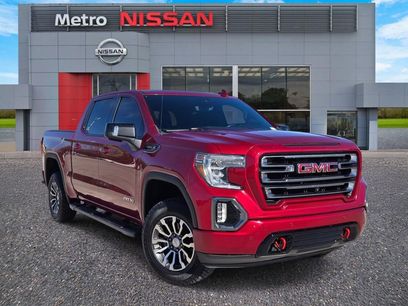Used 2020 GMC Sierra 1500 AT4 w/ AT4 Premium Package