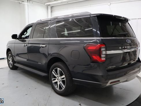 Used 2024 Ford Expedition Max Limited image 6
