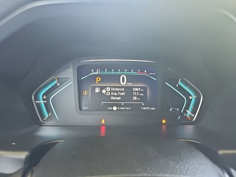 Used 2018 Honda Odyssey EX-L image 27