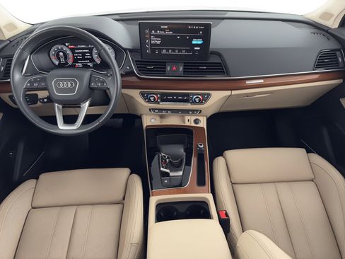 Used 2023 Audi Q5 2.0T Premium Plus w/ Premium Plus Package image 19