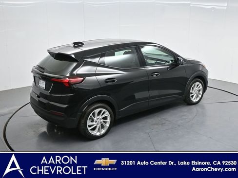 New 2027 Chevrolet Bolt LT FWD image 55