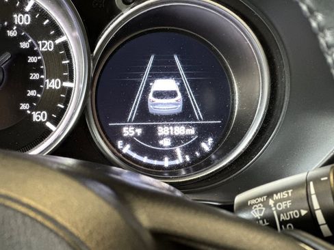 Used 2024 MAZDA CX-5 AWD 2.5 S w/ Select Package image 29