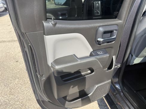 Used 2014 Chevrolet Silverado 1500 W/T w/ Trailering Package AWD/4WD image 16