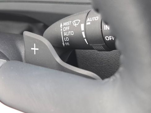 Used 2025 Toyota Grand Highlander AWD image 22