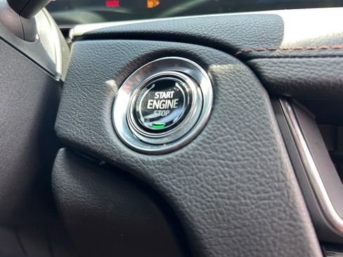 Used 2025 Cadillac CT5 Premium Luxury RWD image 27