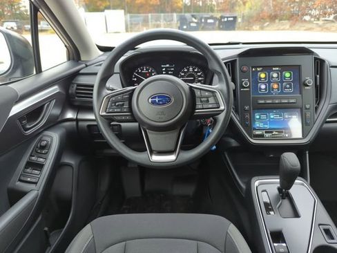 New 2025 Subaru Impreza 2.0i image 13