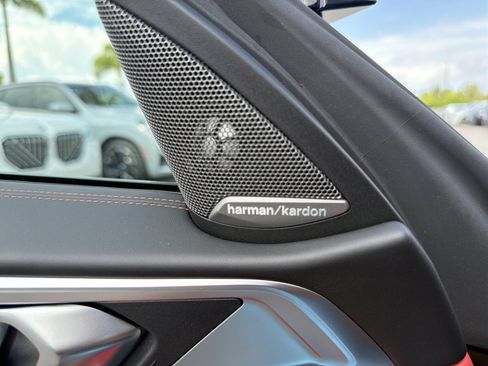 New 2027 BMW M4 xDrive Competition AWD/4WD image 23