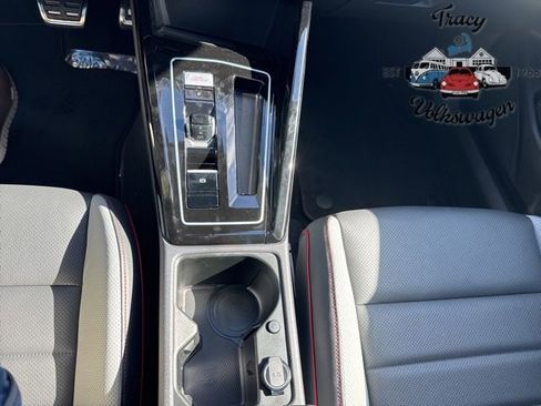 New 2025 Volkswagen GTI Autobahn image 13