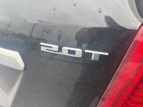 Used 2019 Cadillac CTS Luxury image 5