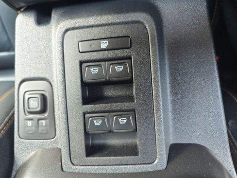 Certified 2023 Ford Bronco Badlands image 28