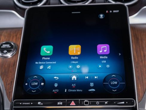 New 2026 Mercedes-Benz GLC 300 4MATIC image 18