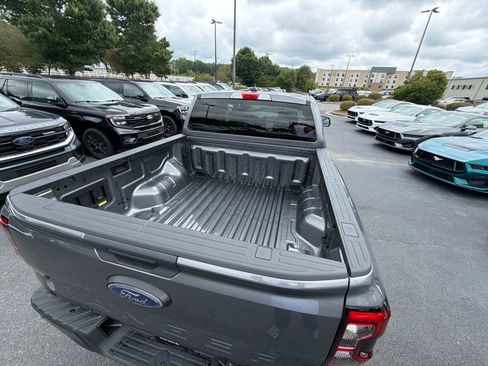 New 2026 Ford Ranger XL AWD/4WD image 26