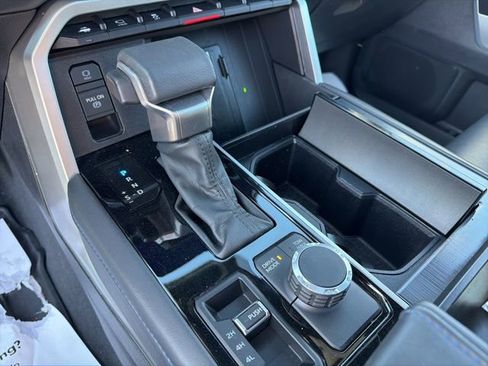 Used 2024 Toyota Sequoia Platinum image 21