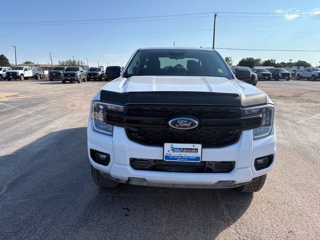 Used 2022 Ford Ranger XL w/ Equipment Group 101A High RWD image 2