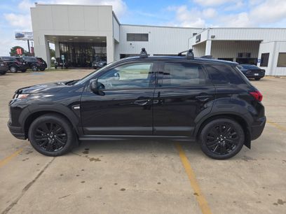 New 2026 Mitsubishi Outlander Sport AWD