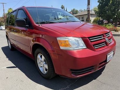 Used 2008 Dodge Grand Caravan SE