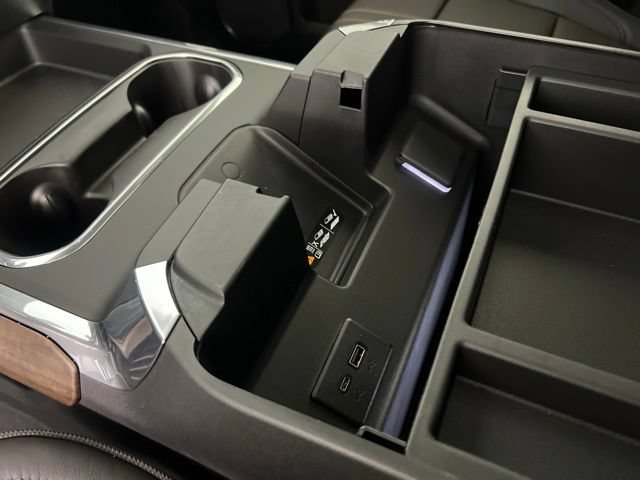 New 2026 Chevrolet Silverado 2500 High Country w/ Technology Package AWD/4WD image 27
