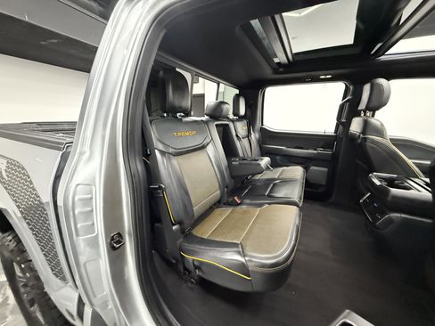 Used 2023 Ford F150 Tremor w/ Equipment Group 402A High image 30