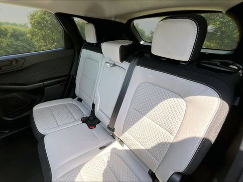 Used 2023 Ford Escape Active AWD/4WD image 25