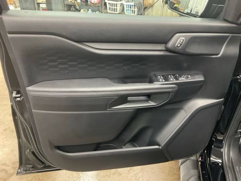 New 2026 Ford Ranger XLT AWD/4WD image 5