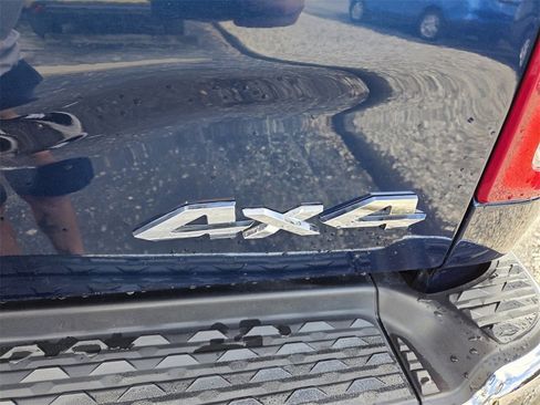 Used 2020 RAM 2500 Tradesman image 15