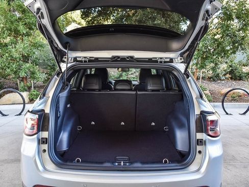 New 2026 Jeep Compass Limited image 25