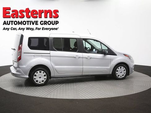 Used 2021 Ford Transit Connect XLT FWD image 43