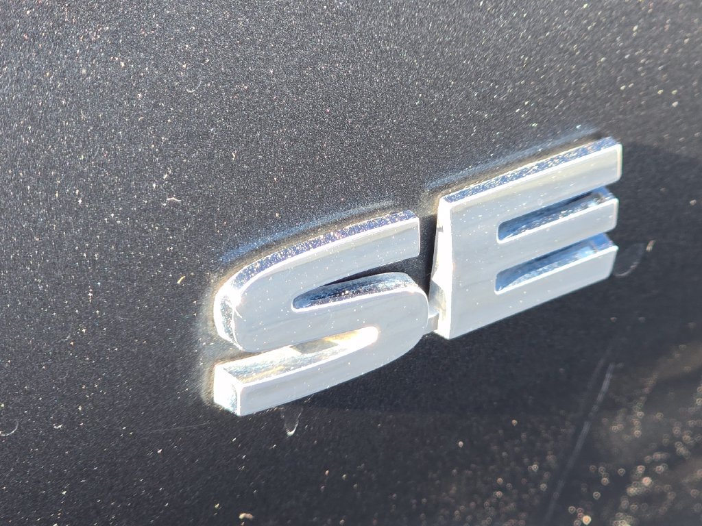 Used 2025 Mitsubishi Outlander SE AWD/4WD image 16