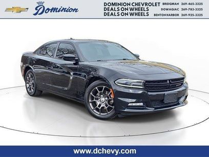 Used 2018 Dodge Charger GT w/ Driver Confidence Group