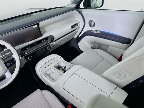 New 2026 Hyundai Palisade Calligraphy image 22