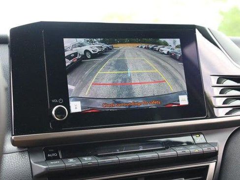 Used 2025 Toyota Camry LE FWD image 12