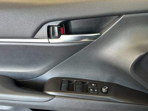 Certified 2024 Toyota Camry SE FWD image 14