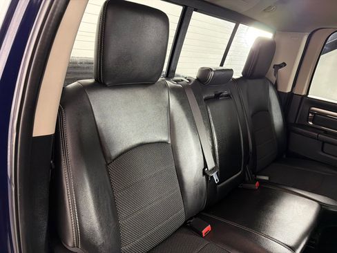 Used 2017 RAM 1500 Sport image 19