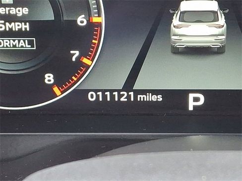 Used 2024 Mitsubishi Outlander SEL image 21