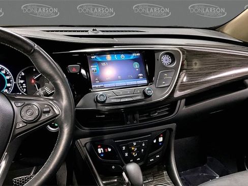 Used 2016 Buick Envision Premium image 29