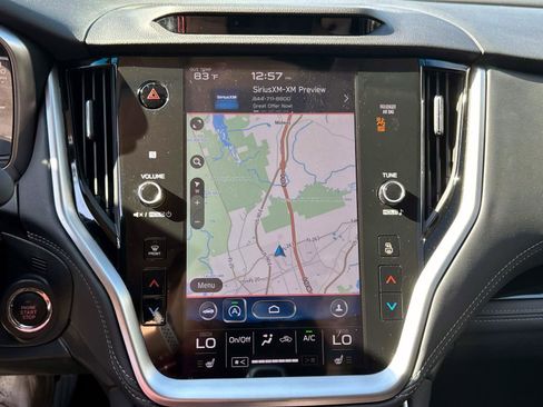 Used 2022 Subaru Outback Limited w/ Popular Package #2 image 22