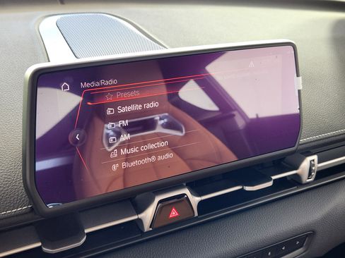 Used 2024 Toyota Supra Premium w/ Driver Assist Package image 22