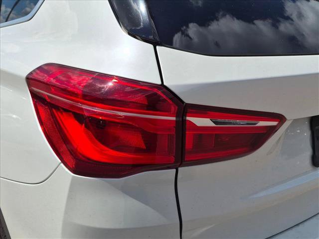 Used 2016 BMW X1 xDrive28i AWD/4WD image 9