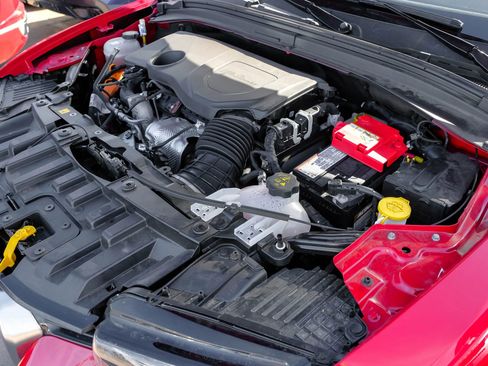 Used 2024 Alfa Romeo Tonale Ti image 58