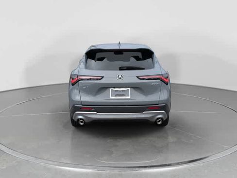 Certified 2025 Acura ADX FWD image 7