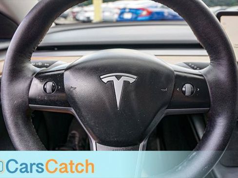 Used 2023 Tesla Model 3 Standard Range RWD image 21