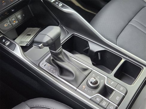 New 2026 Kia Sorento EX image 15