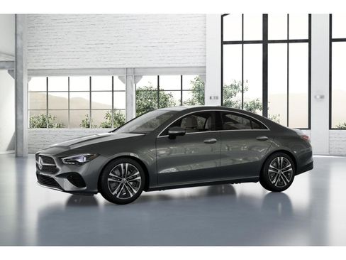 New 2026 Mercedes-Benz CLA 250 4MATIC image 37